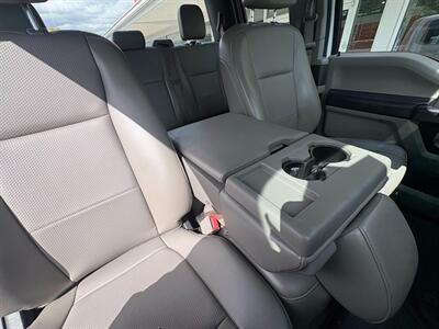 2018 Ford F-350 Super Duty XL   - Photo 29 - Frederick, MD 21702