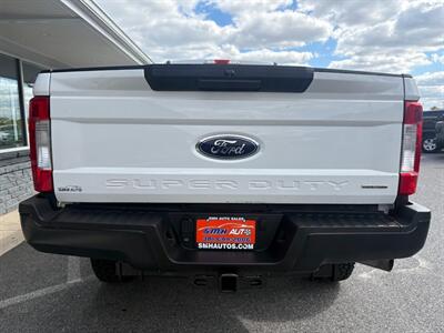 2018 Ford F-350 Super Duty XL   - Photo 15 - Frederick, MD 21702