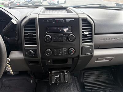 2018 Ford F-350 Super Duty XL   - Photo 52 - Frederick, MD 21702