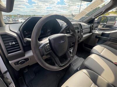 2018 Ford F-350 Super Duty XL   - Photo 7 - Frederick, MD 21702
