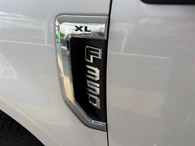2018 Ford F-350 Super Duty XL   - Photo 6 - Frederick, MD 21702