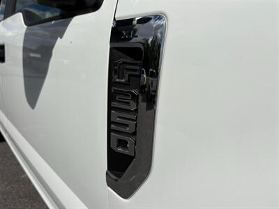 2018 Ford F-350 Super Duty XL   - Photo 37 - Frederick, MD 21702