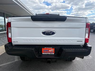2018 Ford F-350 Super Duty XL   - Photo 12 - Frederick, MD 21702