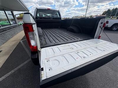 2018 Ford F-350 Super Duty XL   - Photo 8 - Frederick, MD 21702
