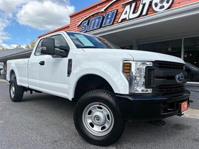 2018 Ford F-350 Super Duty XL   - Photo 9 - Frederick, MD 21702