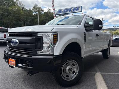 2018 Ford F-350 Super Duty XL   - Photo 38 - Frederick, MD 21702