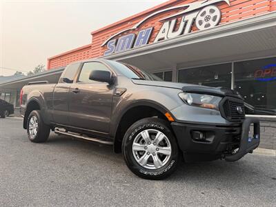 2019 Ford Ranger XL   - Photo 6 - Frederick, MD 21702