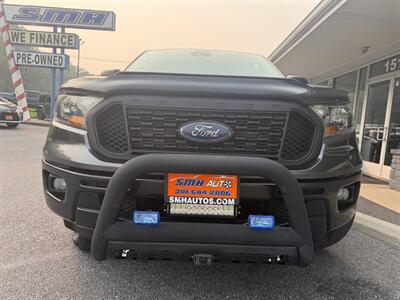 2019 Ford Ranger XL   - Photo 7 - Frederick, MD 21702