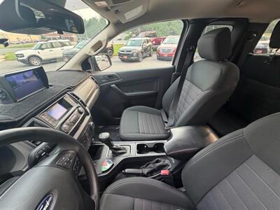 2019 Ford Ranger XL   - Photo 30 - Frederick, MD 21702
