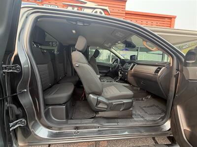 2019 Ford Ranger XL   - Photo 38 - Frederick, MD 21702