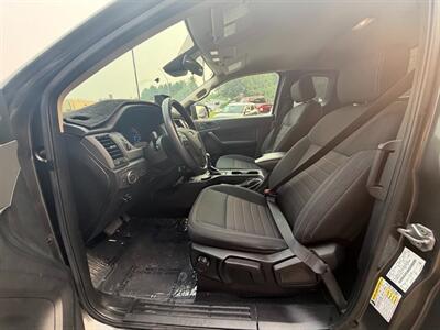 2019 Ford Ranger XL   - Photo 3 - Frederick, MD 21702
