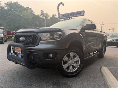 2019 Ford Ranger XL   - Photo 23 - Frederick, MD 21702