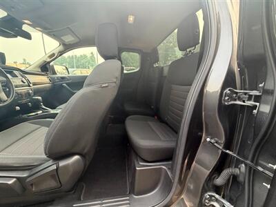 2019 Ford Ranger XL   - Photo 4 - Frederick, MD 21702
