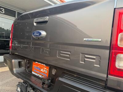 2019 Ford Ranger XL   - Photo 20 - Frederick, MD 21702