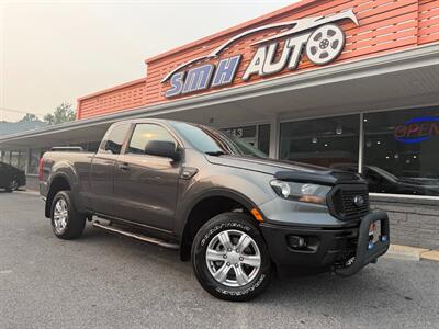 2019 Ford Ranger XL   - Photo 1 - Frederick, MD 21702