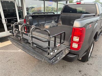 2019 Ford Ranger XL   - Photo 2 - Frederick, MD 21702
