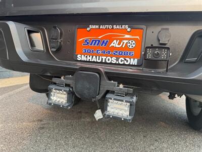 2019 Ford Ranger XL   - Photo 18 - Frederick, MD 21702