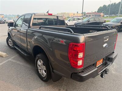 2019 Ford Ranger XL   - Photo 21 - Frederick, MD 21702