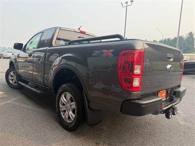 2019 Ford Ranger XL   - Photo 16 - Frederick, MD 21702
