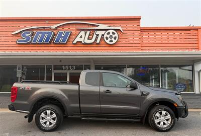 2019 Ford Ranger XL   - Photo 14 - Frederick, MD 21702