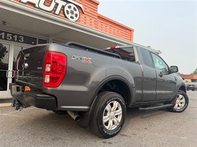 2019 Ford Ranger XL   - Photo 26 - Frederick, MD 21702