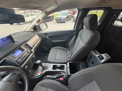 2019 Ford Ranger XL   - Photo 11 - Frederick, MD 21702