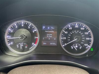 2019 Hyundai SANTA FE SE 2.4L   - Photo 3 - Frederick, MD 21702