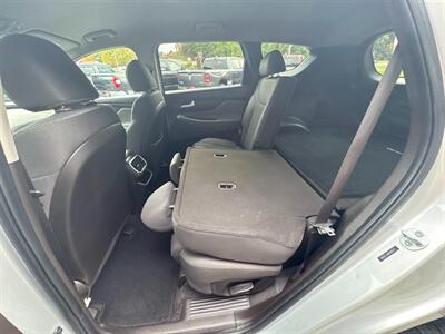 2019 Hyundai SANTA FE SE 2.4L   - Photo 30 - Frederick, MD 21702