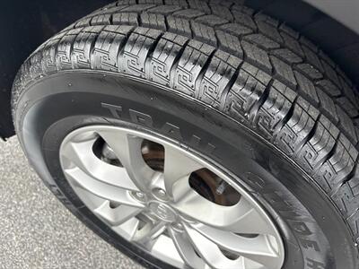 2019 Hyundai SANTA FE SE 2.4L   - Photo 49 - Frederick, MD 21702