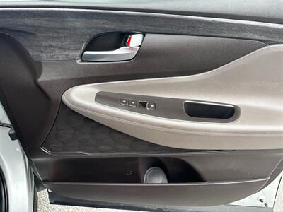 2019 Hyundai SANTA FE SE 2.4L   - Photo 40 - Frederick, MD 21702