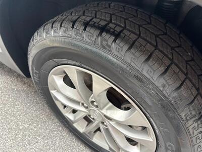 2019 Hyundai SANTA FE SE 2.4L   - Photo 47 - Frederick, MD 21702