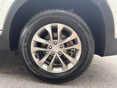 2019 Hyundai SANTA FE SE 2.4L   - Photo 48 - Frederick, MD 21702