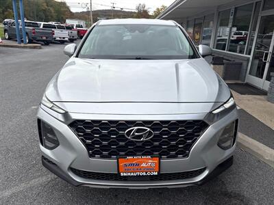 2019 Hyundai SANTA FE SE 2.4L   - Photo 6 - Frederick, MD 21702
