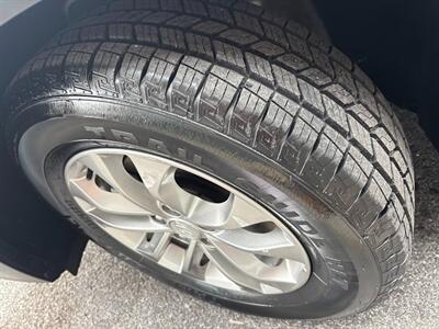 2019 Hyundai SANTA FE SE 2.4L   - Photo 45 - Frederick, MD 21702