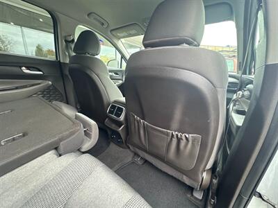 2019 Hyundai SANTA FE SE 2.4L   - Photo 38 - Frederick, MD 21702