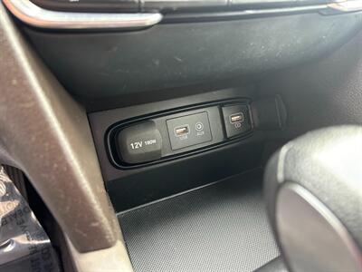 2019 Hyundai SANTA FE SE 2.4L   - Photo 56 - Frederick, MD 21702