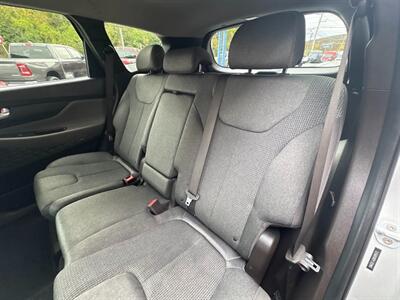 2019 Hyundai SANTA FE SE 2.4L   - Photo 61 - Frederick, MD 21702