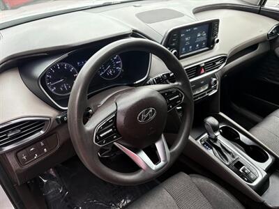 2019 Hyundai SANTA FE SE 2.4L   - Photo 10 - Frederick, MD 21702