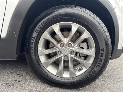 2019 Hyundai SANTA FE SE 2.4L   - Photo 52 - Frederick, MD 21702