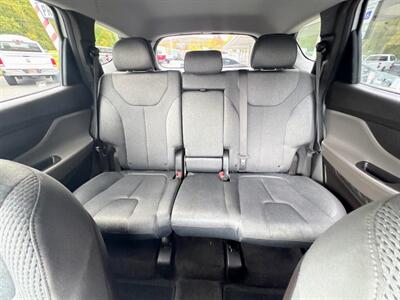 2019 Hyundai SANTA FE SE 2.4L   - Photo 27 - Frederick, MD 21702