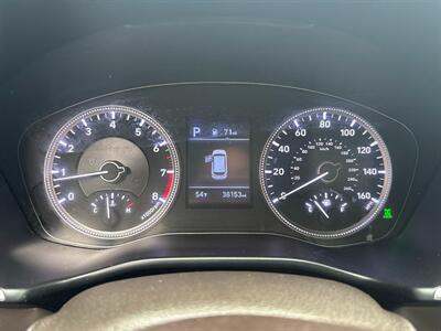 2019 Hyundai SANTA FE SE 2.4L   - Photo 60 - Frederick, MD 21702