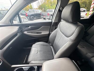 2019 Hyundai SANTA FE SE 2.4L   - Photo 25 - Frederick, MD 21702