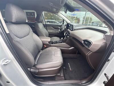 2019 Hyundai SANTA FE SE 2.4L   - Photo 41 - Frederick, MD 21702