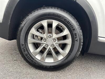 2019 Hyundai SANTA FE SE 2.4L   - Photo 50 - Frederick, MD 21702