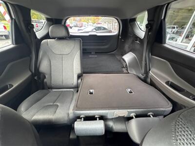 2019 Hyundai SANTA FE SE 2.4L   - Photo 59 - Frederick, MD 21702