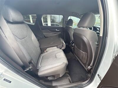 2019 Hyundai SANTA FE SE 2.4L   - Photo 36 - Frederick, MD 21702