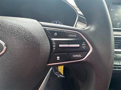 2019 Hyundai SANTA FE SE 2.4L   - Photo 19 - Frederick, MD 21702