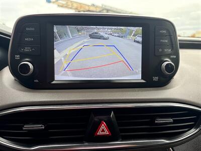 2019 Hyundai SANTA FE SE 2.4L   - Photo 4 - Frederick, MD 21702