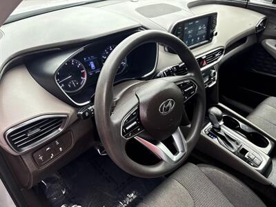 2019 Hyundai SANTA FE SE 2.4L   - Photo 53 - Frederick, MD 21702
