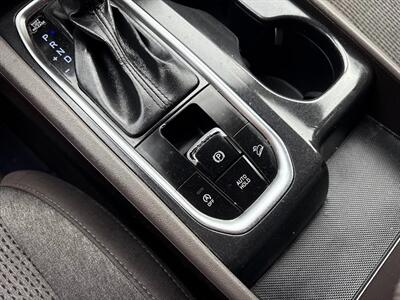 2019 Hyundai SANTA FE SE 2.4L   - Photo 55 - Frederick, MD 21702